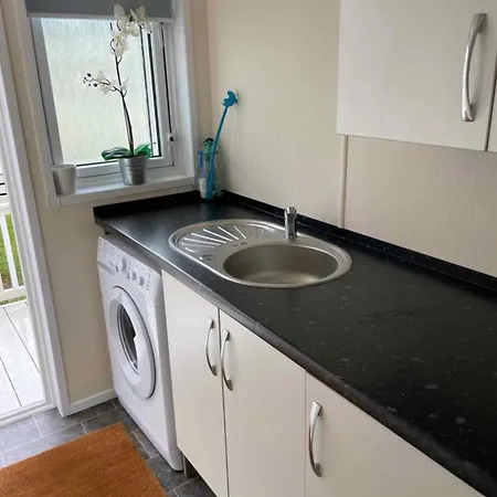 Victory Park View Campeggio