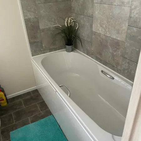 Victory Park View キャンプ場 Port Carlisle