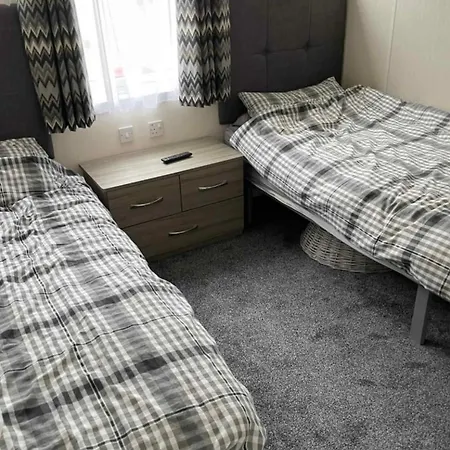 Victory Park View キャンプ場